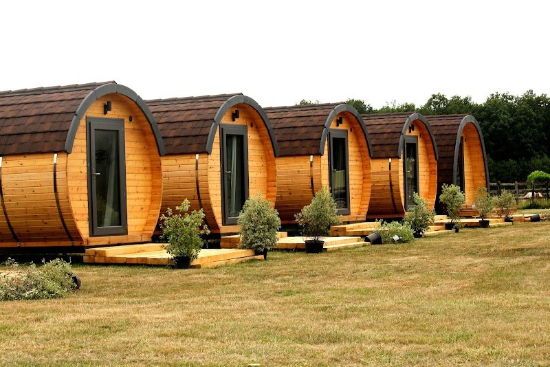 Haras d’Oakland Brimbo Equitation - photo 1