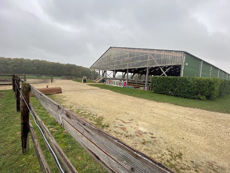 Haras d’Oakland Brimbo Equitation - photo 2