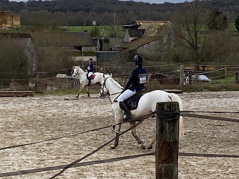 CENTRE EQUESTRE DE LONGVILLIERS - photo 3