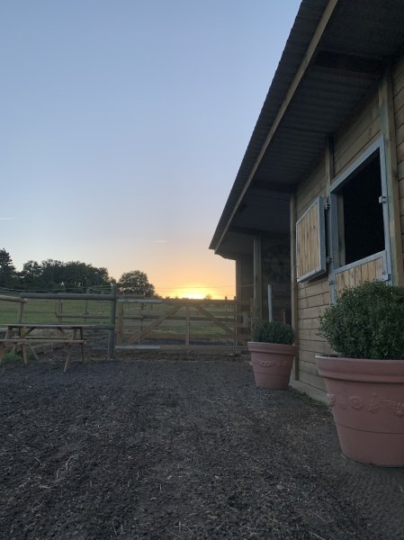 Domaine de la Prépe écurie T.L.C - photo 1