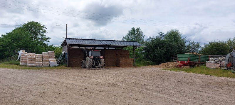 Écurie Schauly - Le Comptoir du Cavalier - photo 2