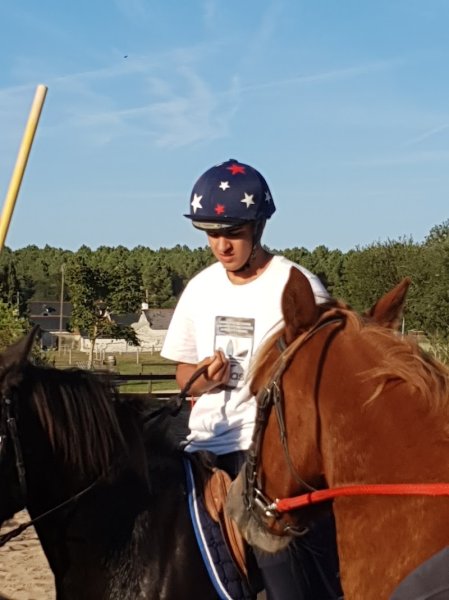 Centre équestre - Poney club Le Comptoir du Cavalier - photo 1
