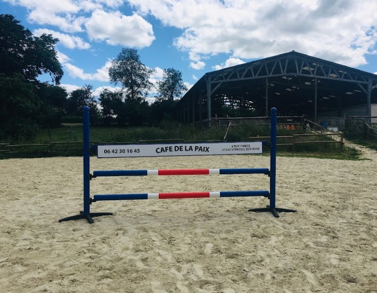 Les Écuries d'Attez - photo 2