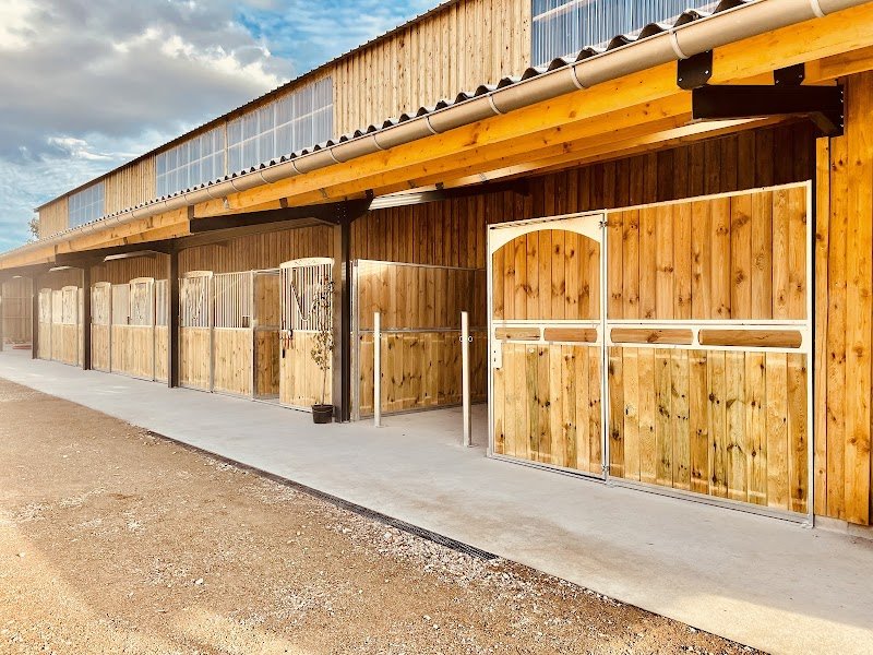 Les écuries de vapo - photo 2