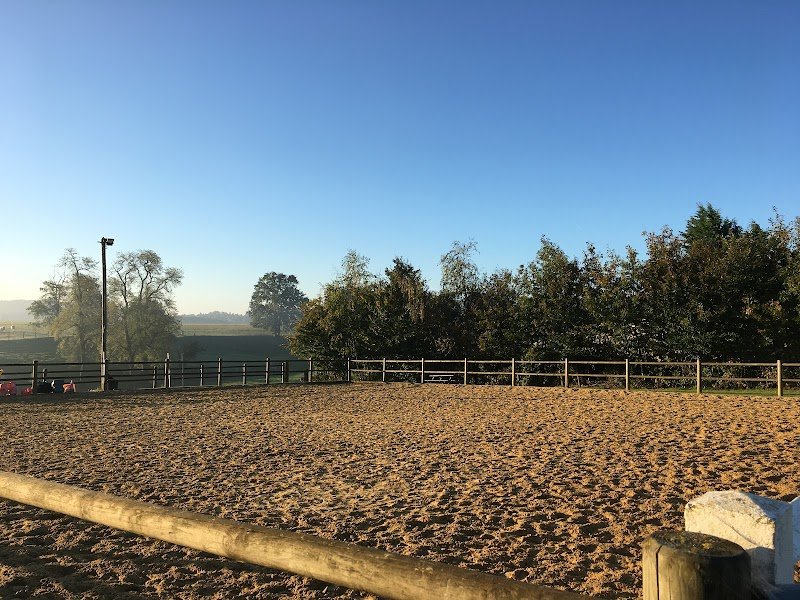 Les écuries de la Laire - photo 2