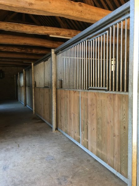 Les écuries de la Laire - photo 3