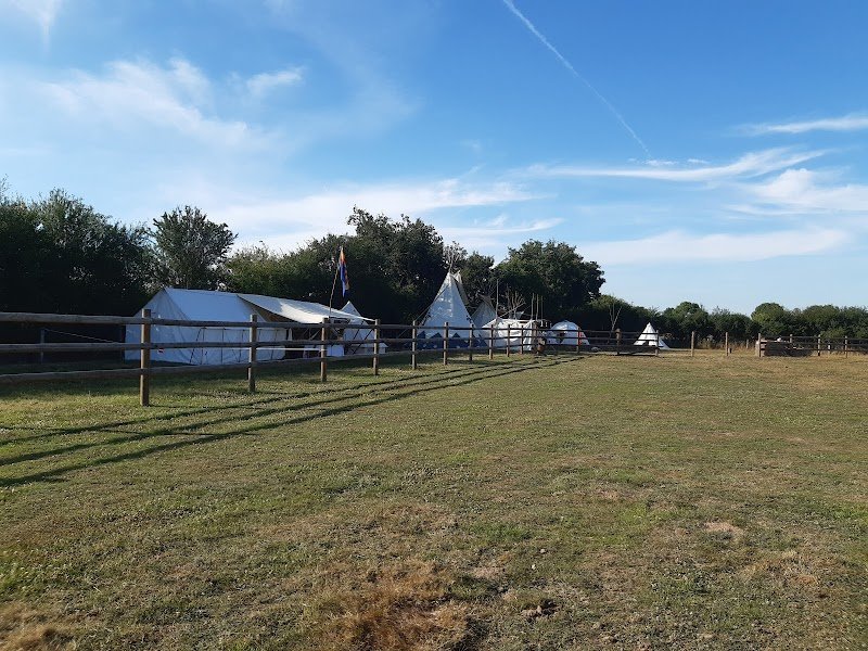 Haras du Mel - photo 3