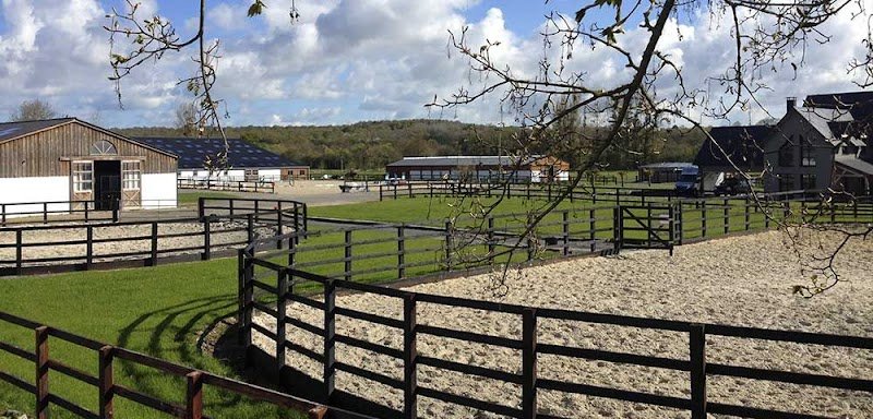 HARAS DU MAIZERET - photo 1