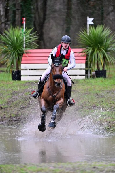 Ecurie D'Orceval - photo 2