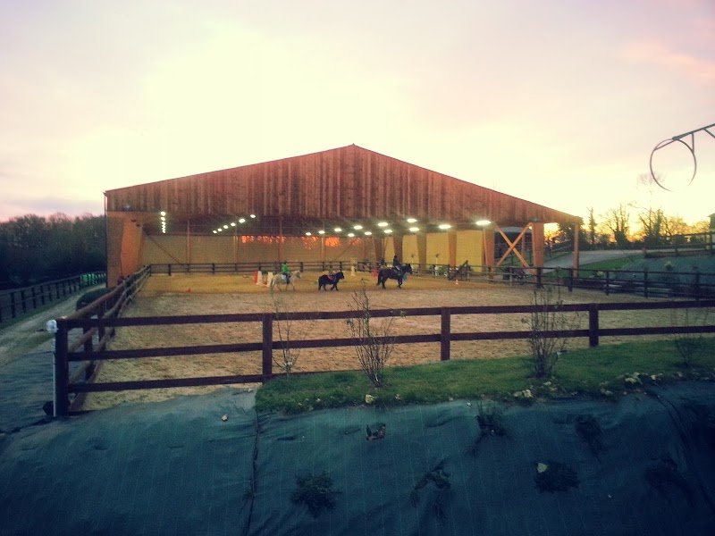 LES CHEVAUX DE MAROLLES - photo 1