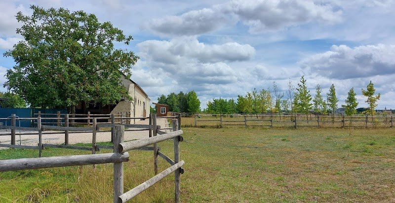 Les écuries du Dhuy - photo 2