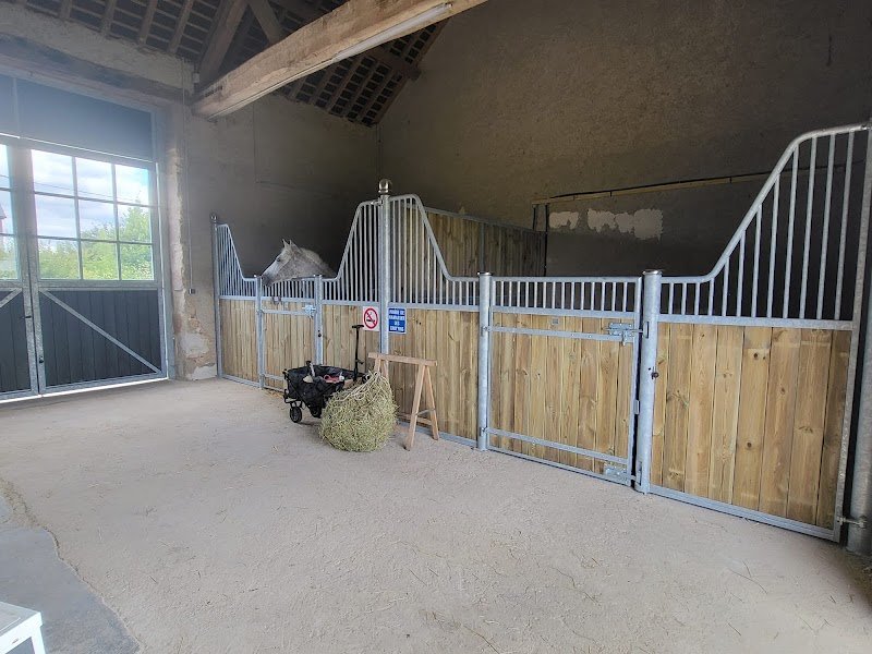 Les écuries du Dhuy - photo 3