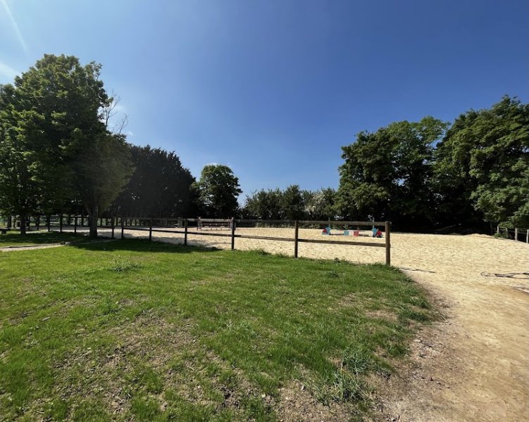 Ecurie Guillaume Poupard - GP JUMP - photo 1