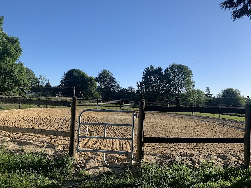 Ecurie Guillaume Poupard - GP JUMP - photo 2