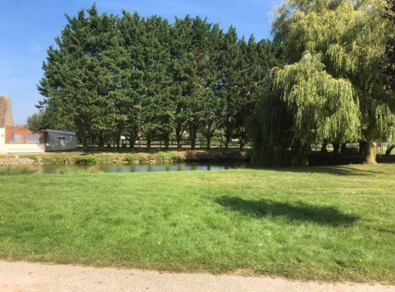 Ecurie Guillaume Poupard - GP JUMP - photo 3