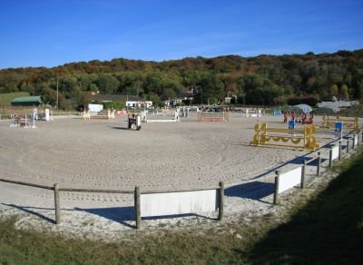 Les écuries de Saint Martin - photo 3