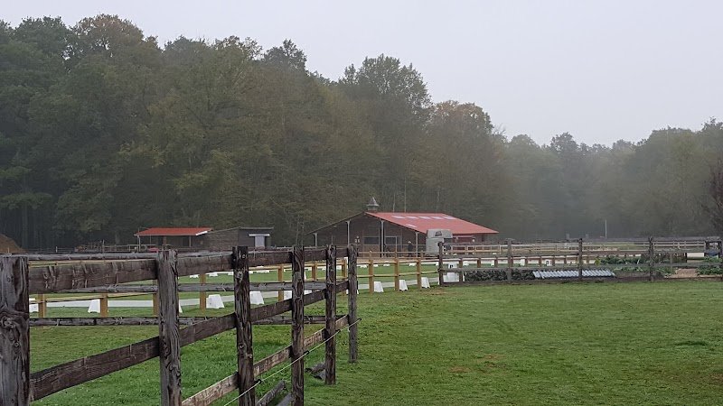 Ecurie De La Fatiere - photo 1