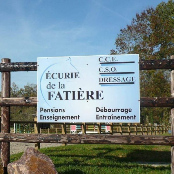 Ecurie De La Fatiere - photo 2