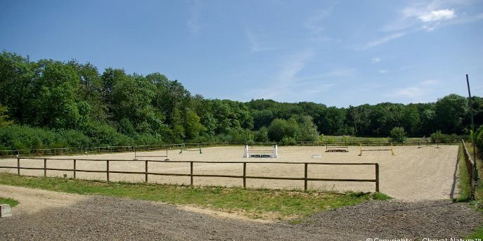 Cheval Nature | Balade à cheval - photo 3