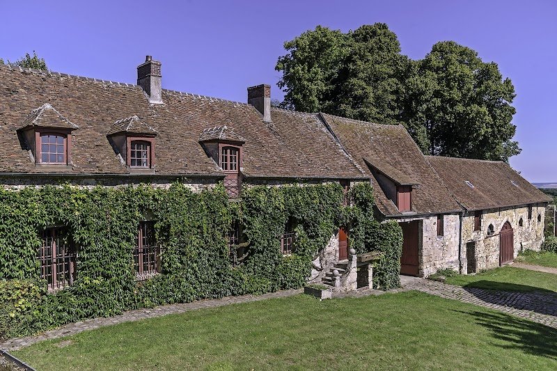 Ecuries Saint Christophe - photo 2