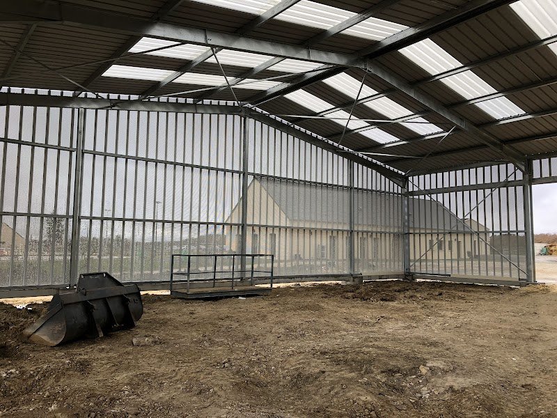 les écuries de Saint Roch - photo 1