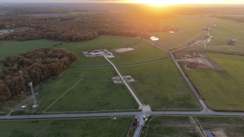 les écuries de Saint Roch - photo 3