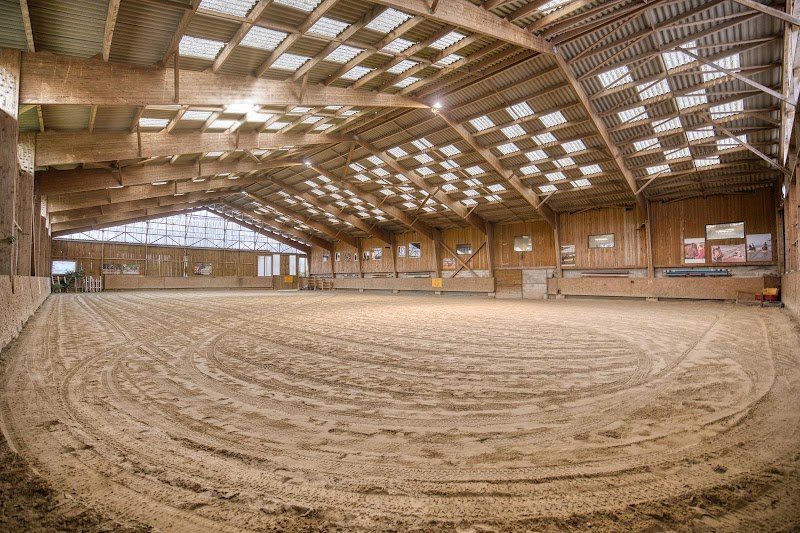 Écuries d’Orcemont - Raphaël Cochet - photo 2