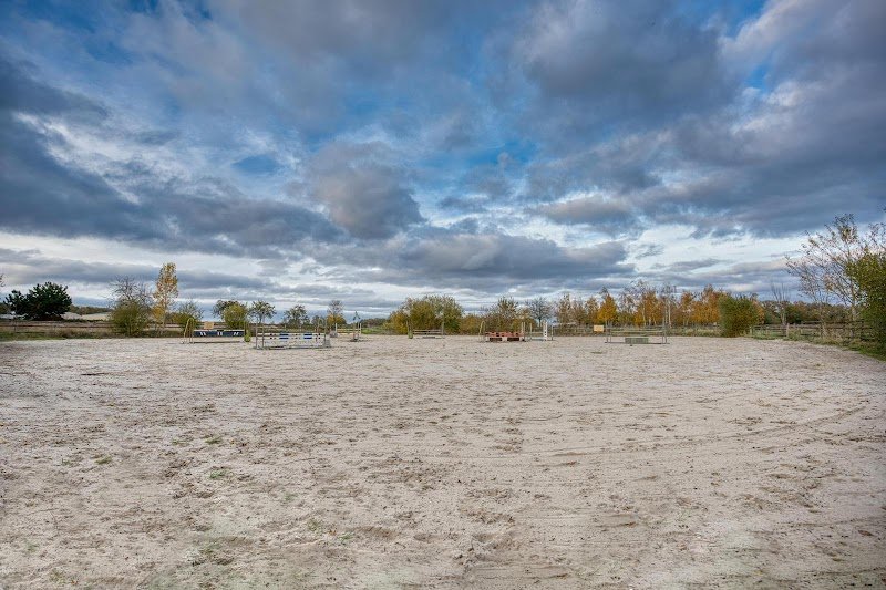 Écuries d’Orcemont - Raphaël Cochet - photo 3