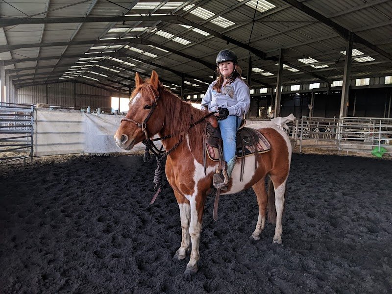RANCH DES BUTTONS PENSION - photo 1