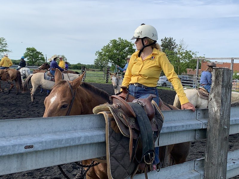 RANCH DES BUTTONS PENSION - photo 2