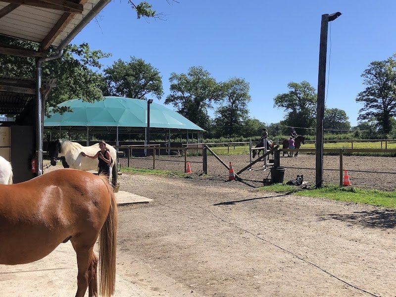 Ecurie du Domaine de la Javelotière