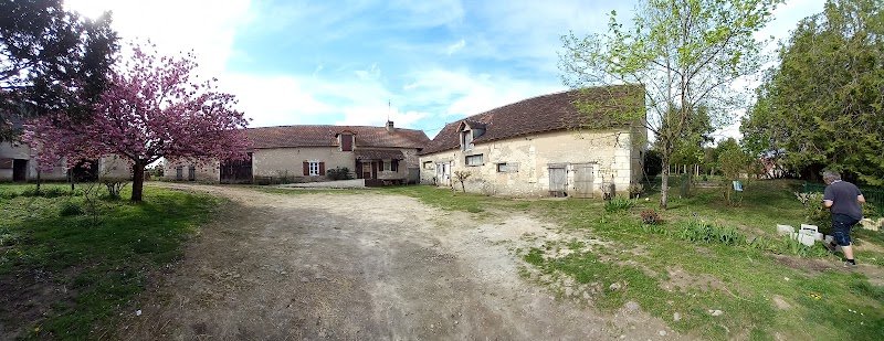 Sasha's Stable by De Haro - photo 3