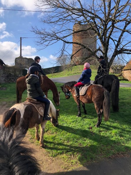 Les Écuries de la Grange Missée - photo 3