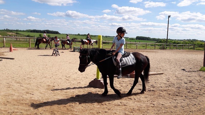 Centre Equestre de Pommé - photo 1