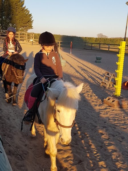 Centre Equestre de Pommé - photo 2