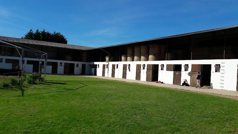 Centre Equestre de Pommé - photo 3