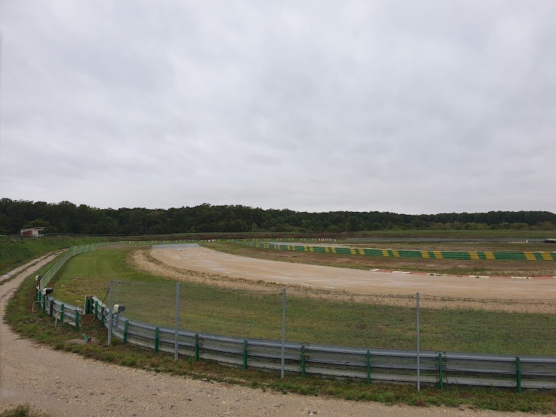 Ecurie Terre du Berry