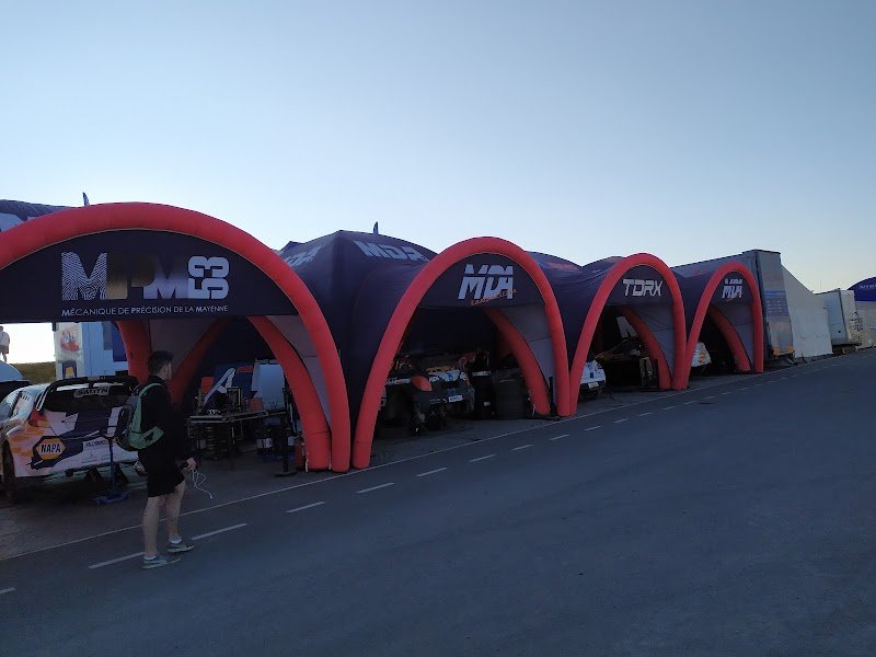 Ecurie Terre du Berry - photo 2