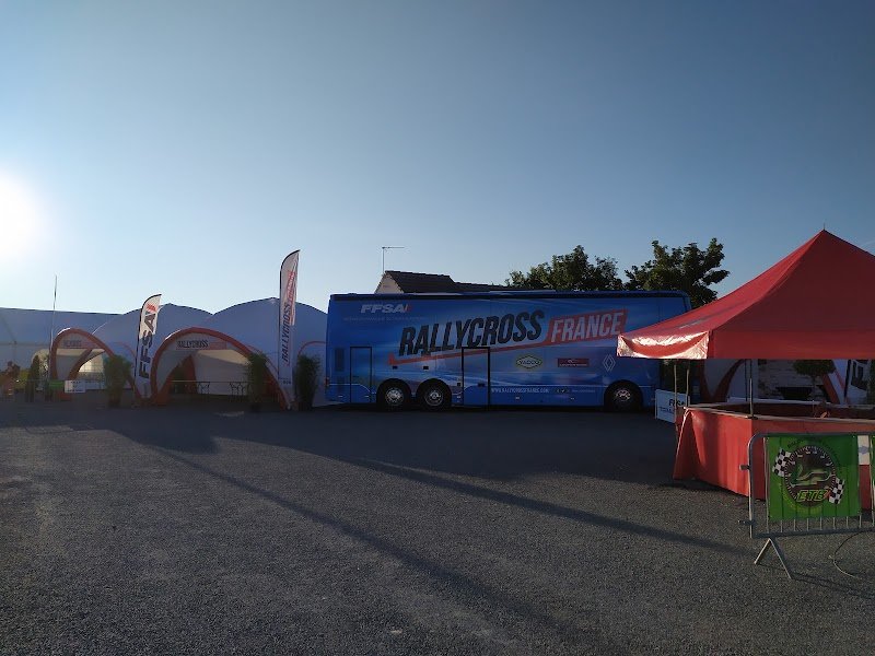 Ecurie Terre du Berry - photo 3