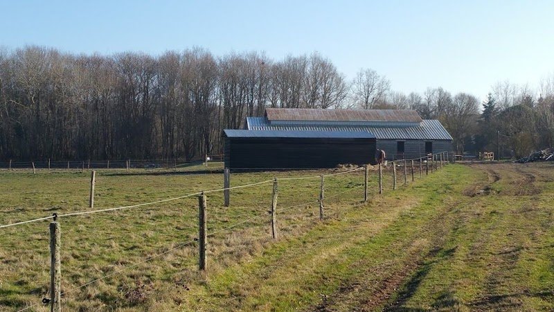 Écurie de Marsin - photo 2