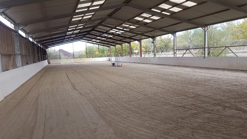 centre équestre du val de cher - photo 1