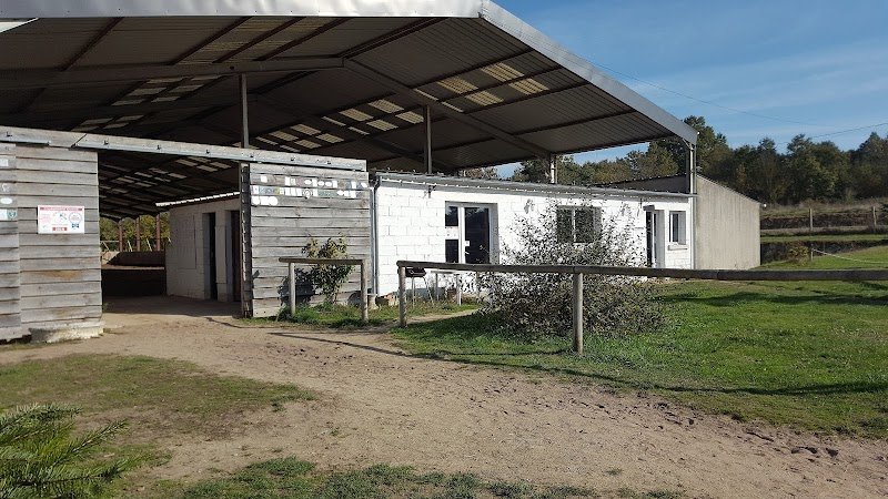 centre équestre du val de cher - photo 2