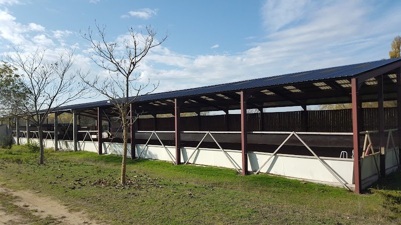 centre équestre du val de cher - photo 3