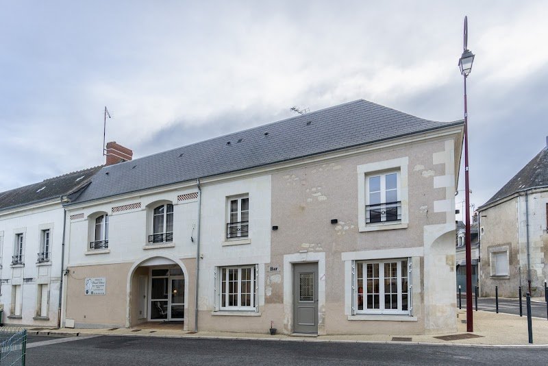 Auberge du Cheval Blanc - photo 1