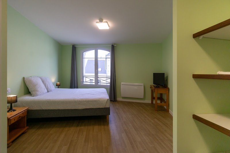 Auberge du Cheval Blanc - photo 2