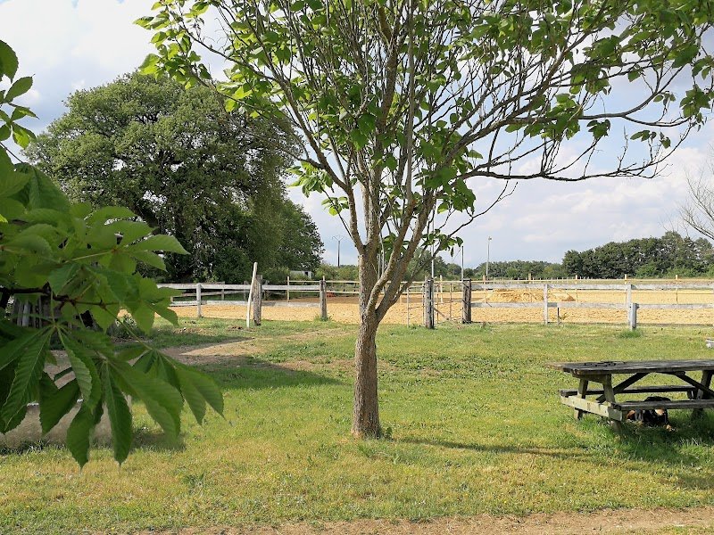 Écurie les p'tits sabots - photo 3