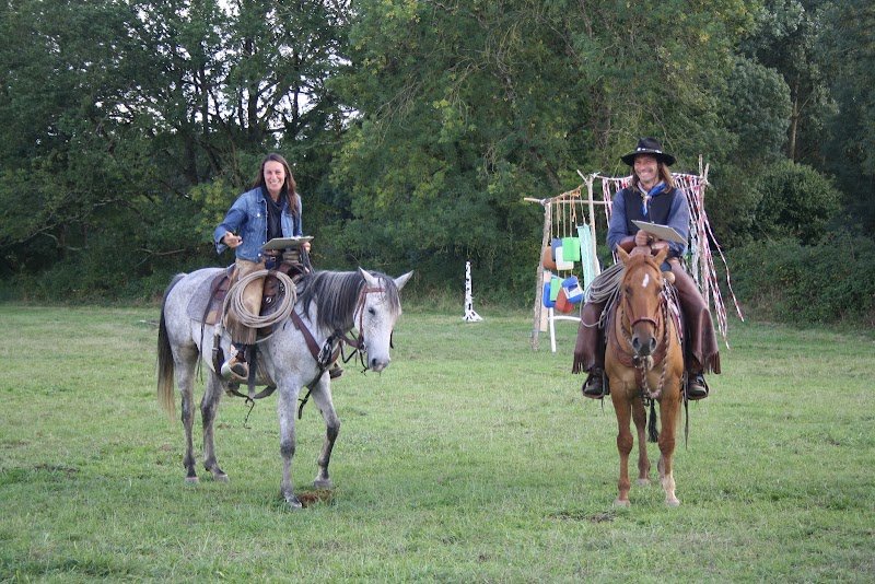 Les écuries de Marie - photo 2