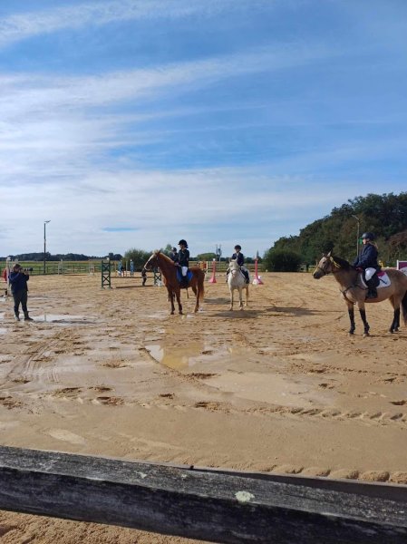 Centre Equestre de la Virevolte - photo 3