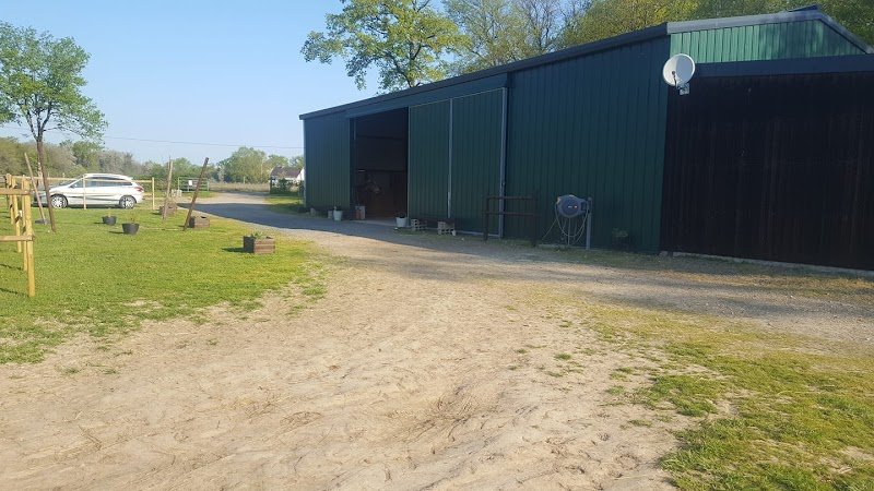 Les écuries de la Galiniere - photo 1