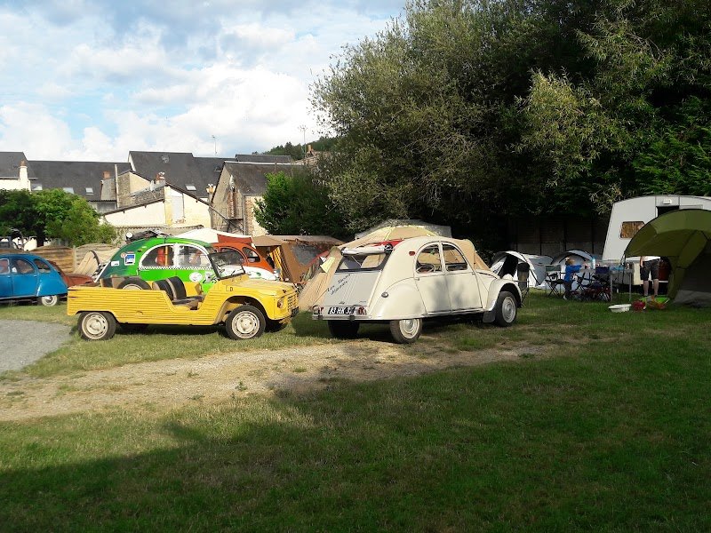 Les écuries de la Galiniere - photo 3